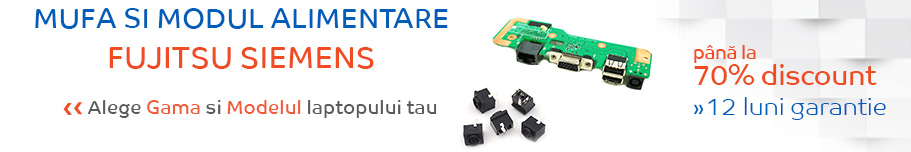 mufa alimentare fujitsu