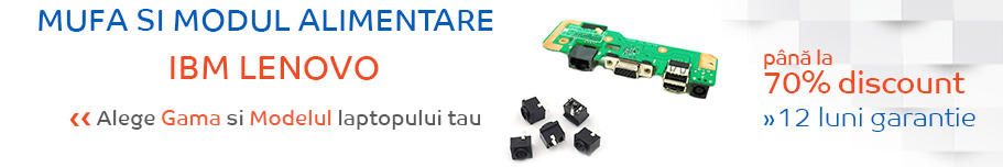 mufa alimentare ibm lenovo