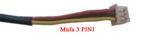 Mufa cooler laptop Dell Latitude D630