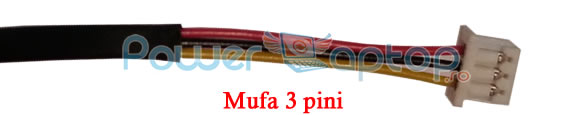 Mufa cooler laptop Fujitsu Siemens KSB05105HA 