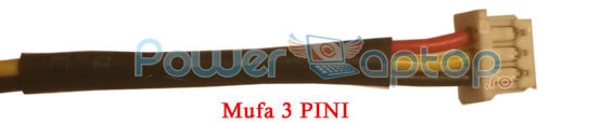 Mufa cooler laptop Gateway NS50T 