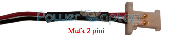 Mufa cooler laptop HP Pavilion dv7 1270