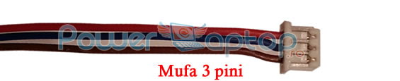 Mufa cooler laptop Lenovo ThinkPad R61e