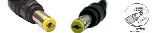 Mufa incarcator Acer A17-230P1A 230W ORIGINAL Chicony Mufa incarcator Acer A17-230P1A 230W ORIGINAL Chicony