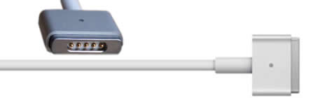 Mufa incarcator Apple MagSafe 2 45W