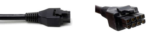 Mufa incarcator Dell OptiPlex SX280