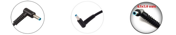 Mufa incarcator HP Split 13-m110en