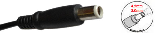 Mufa incarcator Dell Precision M3800