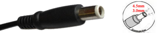 Mufa incarcator Dell XPS 15 9550