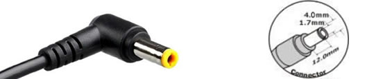 Mufa incarcator HP Mini 110 1170