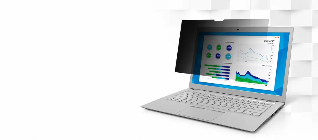 Filtre Confidentialitate - Folie Privacy pentru laptop diverse dimensiuni