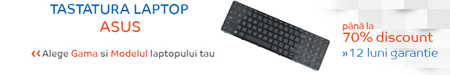 tastatura laptop asus