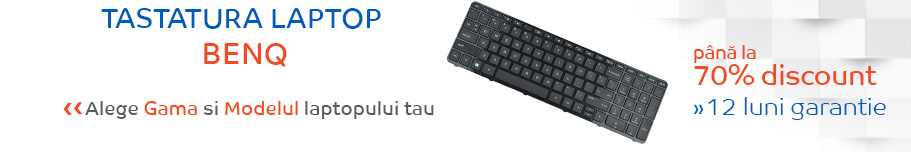 tastatura laptop benq