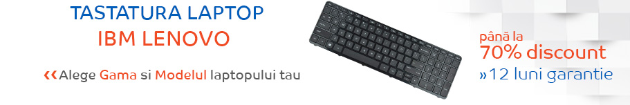 tastatura laptop ibm lenovo