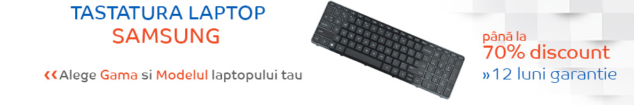 tastatura laptop samsung