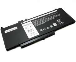 Baterie Dell Latitude E5550 High Protech Quality Replacement. Acumulator laptop Dell Latitude E5550
