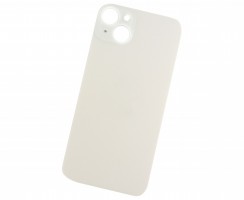Capac Baterie Apple iPhone 14 Plus Alb White. Capac Spate Apple iPhone 14 Plus Alb White
