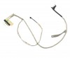 Cablu video LVDS Toshiba Satellite C665 LED