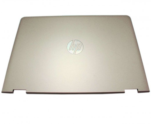 Carcasa Display HP  x360 14M-BA. Cover Display HP  x360 14M-BA. Capac Display HP  x360 14M-BA Aurie