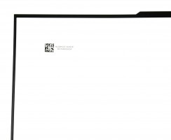 Rama Display Lenovo Legion 5 Pro 16IAH7H Bezel Front Cover Neagra