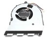 Cooler laptop Dell Inspiron 17 5747. Ventilator procesor Dell Inspiron 17 5747. Sistem racire laptop Dell Inspiron 17 5747