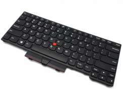 Tastatura Lenovo 5N20W67652 Neagra cu TrackPoint. Keyboard Lenovo 5N20W67652 Neagra cu TrackPoint. Tastaturi laptop Lenovo 5N20W67652 Neagra cu TrackPoint. Tastatura notebook Lenovo 5N20W67652 Neagra cu TrackPoint