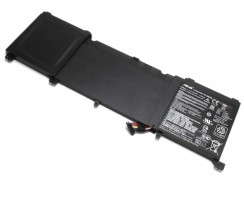 Baterie Asus ZenBook Pro UX501J Originala 96Wh. Acumulator Asus ZenBook Pro UX501J. Baterie laptop Asus ZenBook Pro UX501J. Acumulator laptop Asus ZenBook Pro UX501J. Baterie notebook Asus ZenBook Pro UX501J