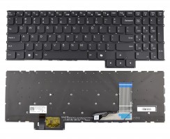 Tastatura Lenovo Legion LOQ 15IRX9 iluminata. Keyboard Lenovo Legion LOQ 15IRX9. Tastaturi laptop Lenovo Legion LOQ 15IRX9. Tastatura notebook Lenovo Legion LOQ 15IRX9