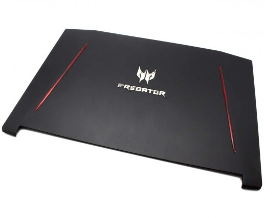 Carcasa Display Acer Helios 300 G3-571. Cover Display Acer Helios 300 G3-571. Capac Display Acer Helios 300 G3-571 Neagra