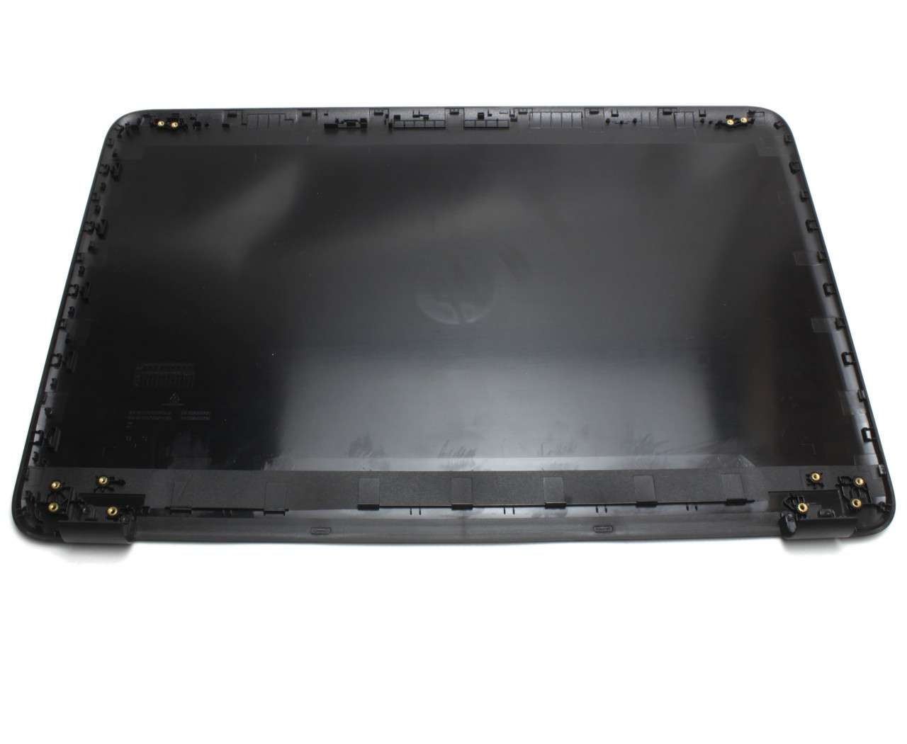 Capac Display BackCover HP Envy 15-as011TU Carcasa Display Argintie HP Compaq imagine noua 2022