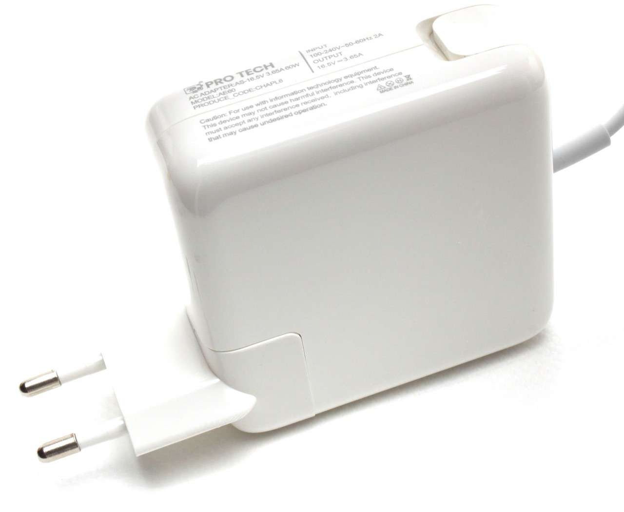 Incarcator Apple MacBook Pro 13 inch MagSafe 60w Replacement