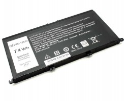 Baterie Dell 04YRJH High Protech Quality Replacement. Acumulator laptop Dell 04YRJH