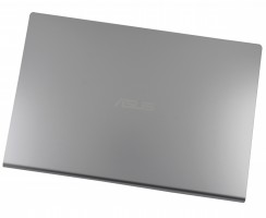 Carcasa Display Asus X415. Cover Display Asus X415. Capac Display Asus X415 Argintie