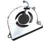 Cooler laptop HP Pavilion 15-CB. Ventilator procesor HP Pavilion 15-CB. Sistem racire laptop HP Pavilion 15-CB
