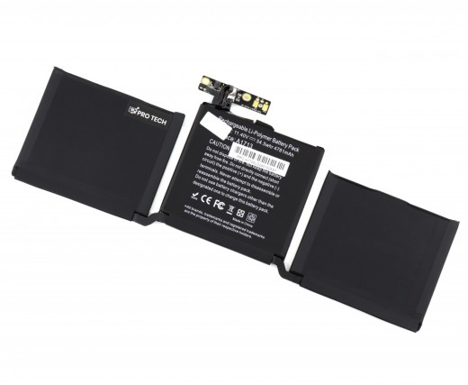 Baterie Apple Macbook Pro Retina 13" A1708 2017 (Mid) 54.5Wh. Acumulator Apple Macbook Pro Retina 13" A1708 2017 (Mid). Baterie laptop Apple Macbook Pro Retina 13" A1708 2017 (Mid). Acumulator laptop Apple Macbook Pro Retina 13" A1708 2017 (Mid). Baterie notebook Apple Macbook Pro Retina 13" A1708 2017 (Mid)