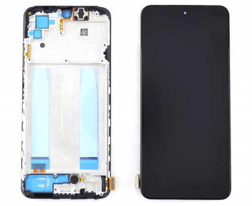 Display Xiaomi Redmi Note 10S 4G OEM INCELL cu Rama