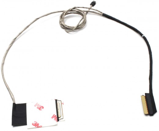 Cablu video LVDS Dell DC020024D00 fara touch