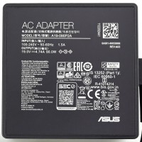 Incarcator Asus  B451JA Square Shape 90W