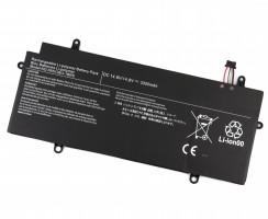 Baterie Toshiba  PA5136U-1BRS 3350mAh. Acumulator Toshiba  PA5136U-1BRS. Baterie laptop Toshiba  PA5136U-1BRS. Acumulator laptop Toshiba  PA5136U-1BRS. Baterie notebook Toshiba  PA5136U-1BRS
