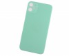 Capac Baterie Apple iPhone 11 Verde Green. Capac Spate Apple iPhone 11 Verde Green