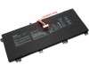 Baterie Asus FX503VD Originala 64Wh. Acumulator Asus FX503VD. Baterie laptop Asus FX503VD. Acumulator laptop Asus FX503VD. Baterie notebook Asus FX503VD