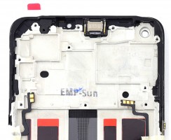Display Oppo Reno7 LITE 5G OEM INCELL cu Rama