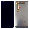 Ansamblu Display LCD + Touchscreen Samsung Galaxy J4+ Plus 2018 J415G Black Negru . Ecran + Digitizer Samsung Galaxy J4+ Plus 2018 J415G Negru Black