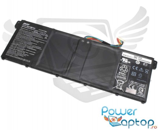 Baterie Acer Aspire ES1-533 Originala 36Wh. Acumulator Acer Aspire ES1-533. Baterie laptop Acer Aspire ES1-533. Acumulator laptop Acer Aspire ES1-533. Baterie notebook Acer Aspire ES1-533
