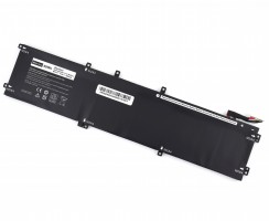Baterie Dell 1P6KD 69Wh. Acumulator Dell 1P6KD. Baterie laptop Dell 1P6KD. Acumulator laptop Dell 1P6KD. Baterie notebook Dell 1P6KD