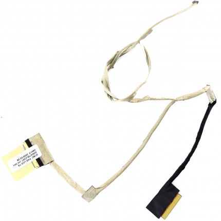 Cablu video eDP HP L23905-001 40 pini  cu touchscreen