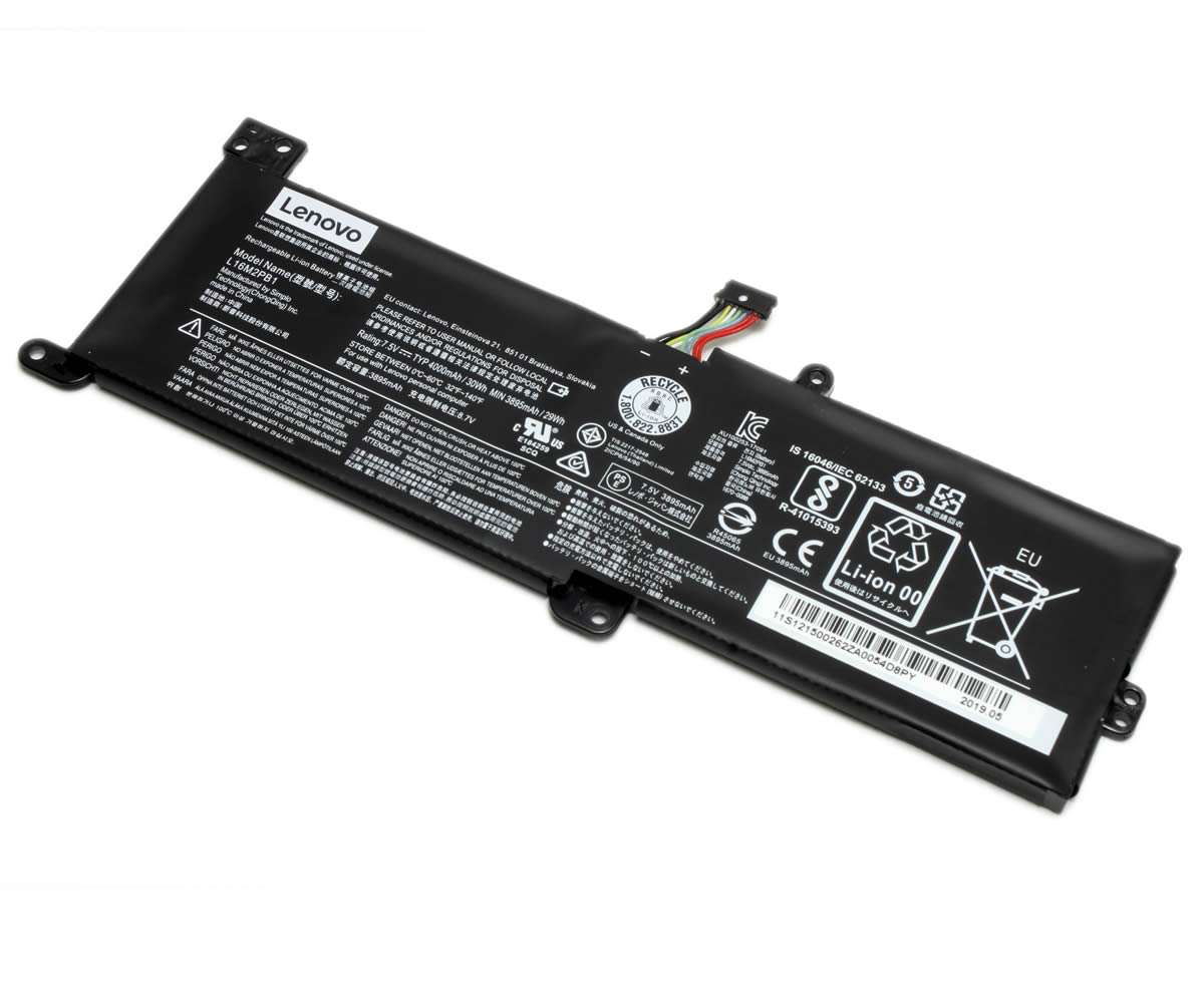 Baterie Lenovo IdeaPad 320 Touch 15IKB Originala 29Wh Lenovo imagine noua reconect.ro
