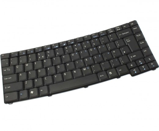 Tastatura Acer Ferrari 4003. Keyboard Acer Ferrari 4003. Tastaturi laptop Acer Ferrari 4003. Tastatura notebook Acer Ferrari 4003