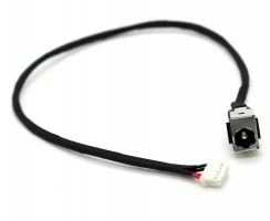 Mufa alimentare Lenovo  DD0LZ3AD000 cu fir . DC Jack Lenovo  DD0LZ3AD000 cu fir