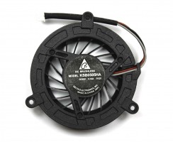 Cooler laptop HP ProBook 4416S. Ventilator procesor HP ProBook 4416S. Sistem racire laptop HP ProBook 4416S